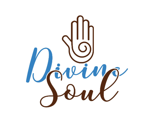 Divine Soul Logo