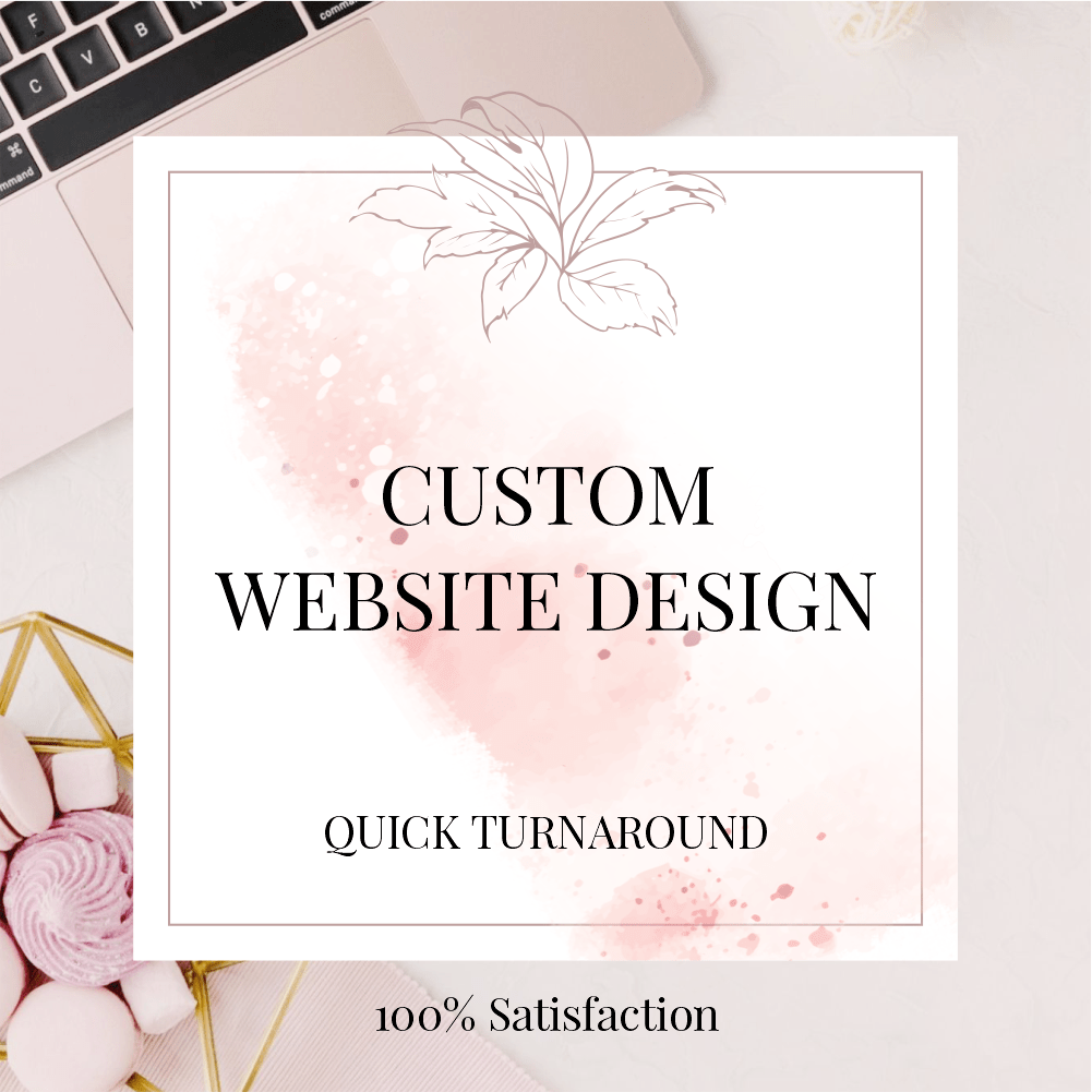 custom-website-design