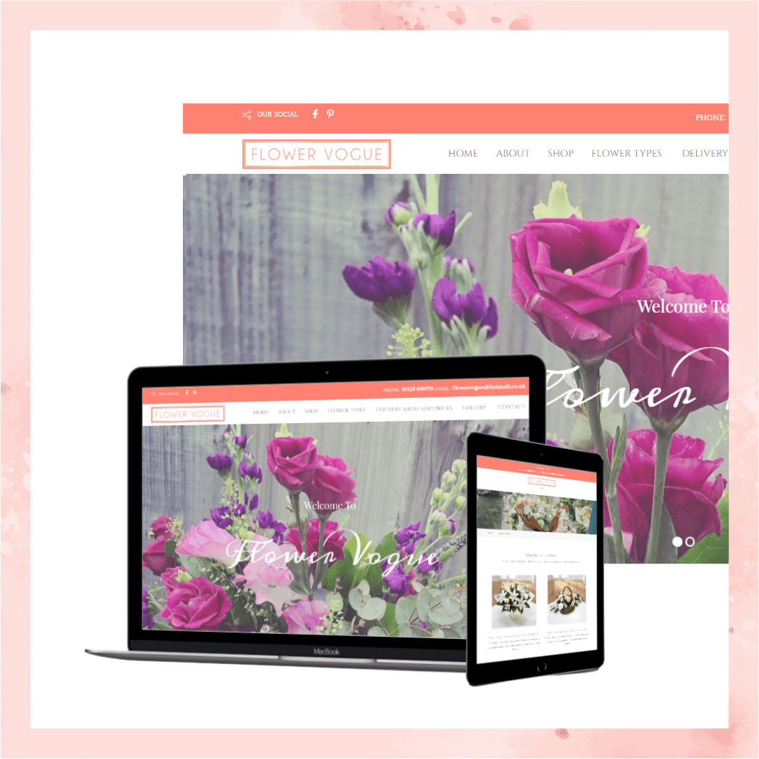 website-design-development-flowervogue