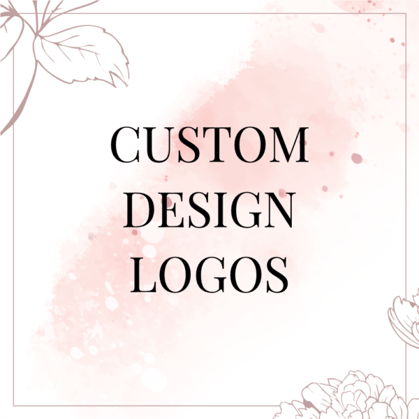 Custom Logo Design