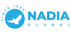 Nadia Global -- Supporting Businesses in Virginia Water