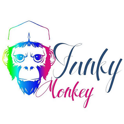 Funky-Monkey-Logo