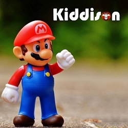 Kiddison-Logo