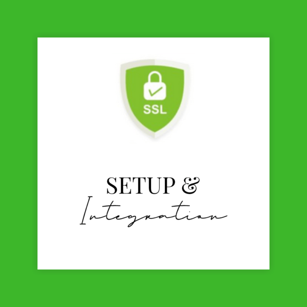 SSL licence