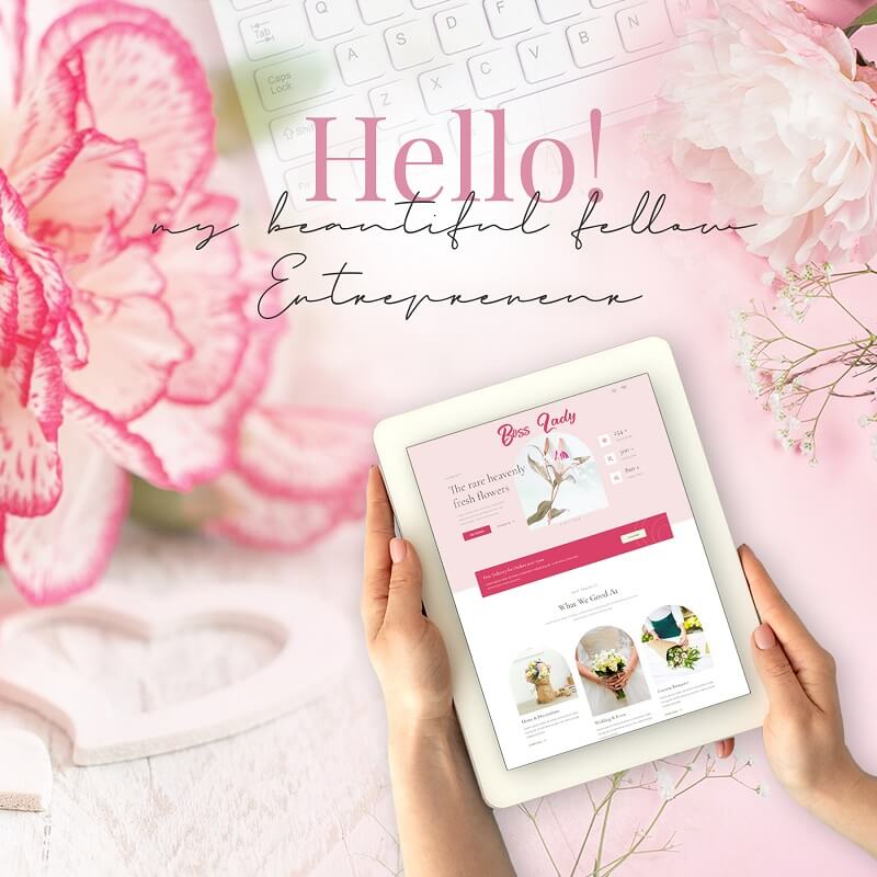 blossom-web-studio-full-service-digital-agency-banner