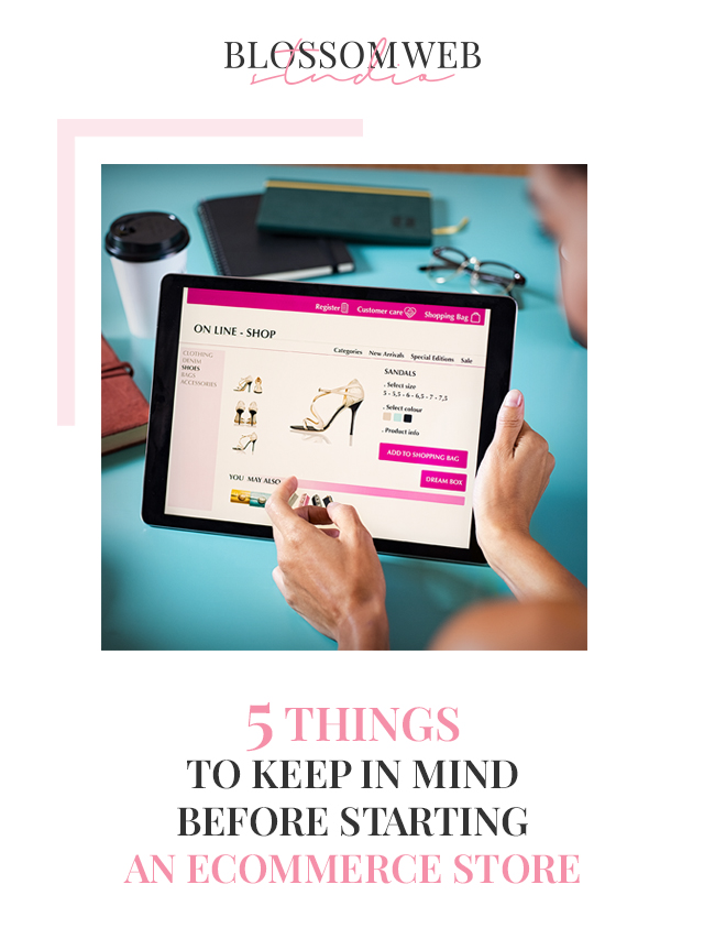 5-things-to-keep-in-mind-before-starting-as-ecommerce-poster-webvizion
