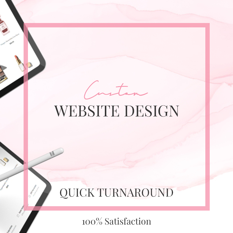 Custom-Website-Design