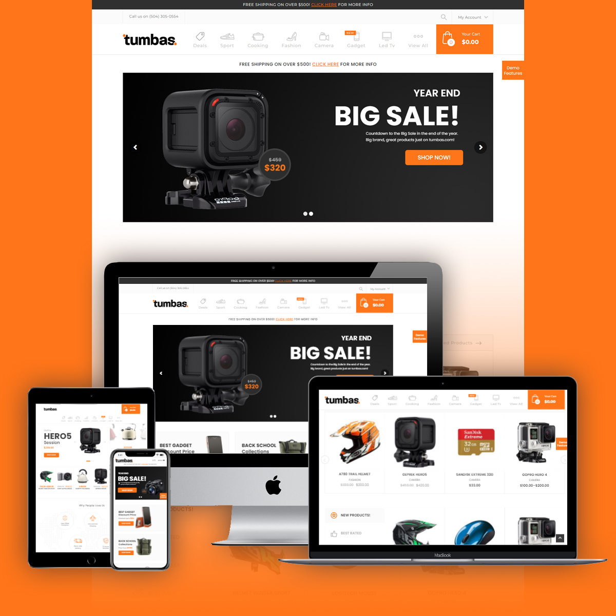 eCommerce-Web-Design-Company-BlossomWebStudio